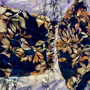 Fashionova Skort Set